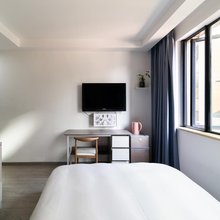 香蕊公寓(杭州武林广场沈塘桥地铁站店)