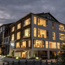 清心雅舍民宿(荔波小七孔景区东门售票处店)