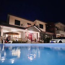 莫干山笑竹颜开民宿