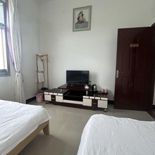 平潭梅坞林涧客栈