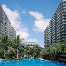 三亚宿言海景美宿(三亚湾机场店)