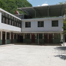 太白老陈客栈(大箭沟景区店)