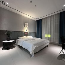 林州宿缘公寓宾馆(麒麟台古玩城店)