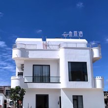 三叁而海·Life轻奢设计休闲度假美墅