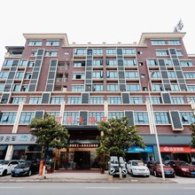 屏山龙腾大酒店