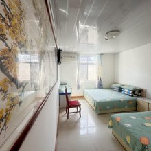 烟台敬贤渔家乐