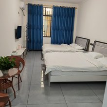 总站宾馆(贺州站店)