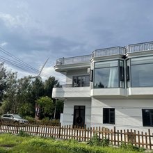 平潭悠岚风语筑民宿