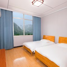 仙居品土居农家乐