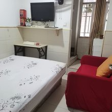 深圳朋友住宿