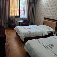 新源7天快捷宾馆