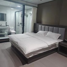 悦希程酒店(安康吾悦广场店)