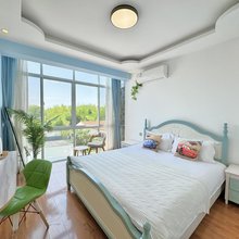 听心筑舍民宿(上海国际旅游度假区店)