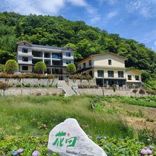 广元南山别院