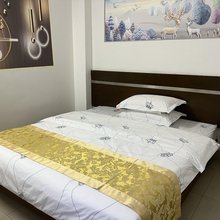 鹤山新梦公寓