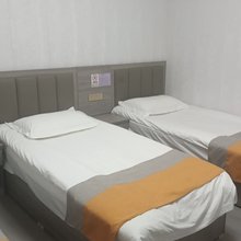 哈密荣鑫宾馆