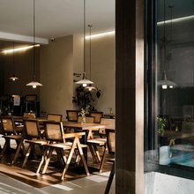 画舍酒店(西湖湖滨河坊街店)