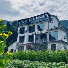 幸美小屋民宿(安吉浙北之巅峡谷漂流店)