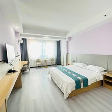 如家驿禾酒店(烟台莱州店)