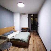 小满公寓
