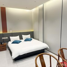太原枫华酒店(工商学院南校区店)
