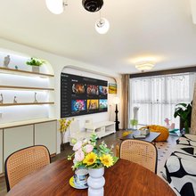 南京小幸运公寓(龙江地铁站新城市广场店)