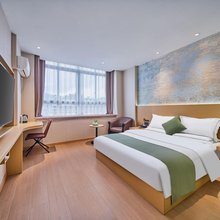 逸居酒店(习水体育馆店)