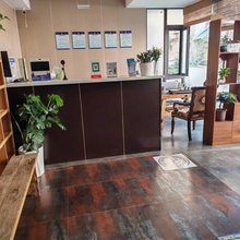 烟台铂客商务酒店