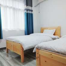 云畔客栈