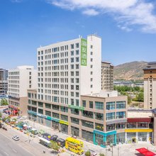海友酒店(西宁青海大学店)