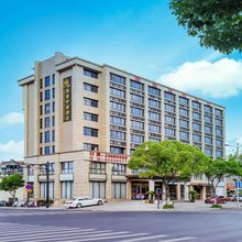 杭州海皇世家酒店