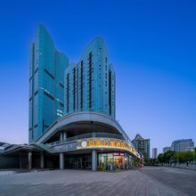 重庆尚源公寓(永川国际会展中心永川东站店)