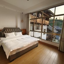 肇兴侗寨一席港湾客栈