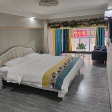 嘉欣酒店(遂宁火车高铁站店)