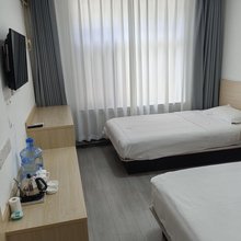 五岳宾馆(济南张庄路店)