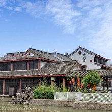 花涧精品民宿(南京高淳老街店)