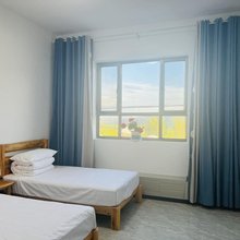 布尔津疆侣农家院