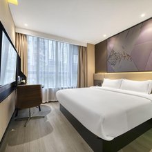 IU酒店(重庆解放碑洪崖洞店)