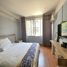 眉山唯美酒店(远景楼店)