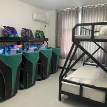 振灏电竞宾馆