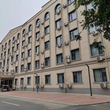 河南省农业高新科技园民宿