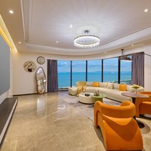 厦门一恋海景度假公寓(彩虹沙滩店)