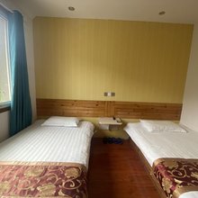 云客宾馆(庐山街心公园店)