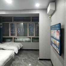 漫庭快捷宾馆