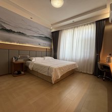 如家驿禾酒店(邯郸肥乡交通路店)