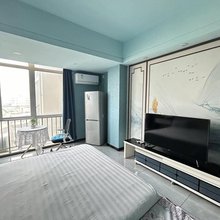 雅静园公寓(天津第三中心医院店)