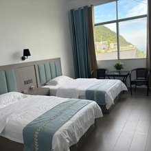 杨家乐68民宿