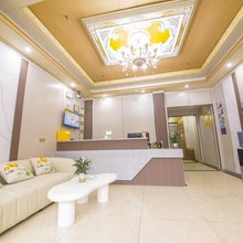 柳州大观楼酒店
