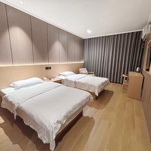 苍南钱鑫宾馆