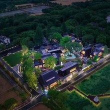 原舍·濮院酒店(熹度·濮院店)